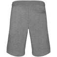 thumbnail image 2 of Native Spirit Mens Sweat Shorts, 2 of 3