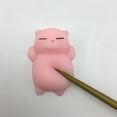 thumbnail image 3 of teapwant Reliever Cute Stress Kids Cat Toy Toy, 3 of 6