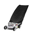 thumbnail image 1 of Waterproof Lawn Mower Cover,with Drawstring And Cover Storage Bag, 1 of 4