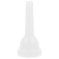 thumbnail image 2 of Lot de 1 Embout de Trombone pour Débutants Durable Remplaçable Installation Facile ABS, 2 of 9