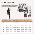 thumbnail image 4 of Sikiie Vintage Cactus Pickup Pajamas for Women Set, Womens Pajama Sets, Lounge Sets for Women, 2pjs for Women-Small, 4 of 7
