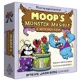 thumbnail image 1 of Steve Jackson Games SJG1544 Moops Monster Mashup Deluxe Board Game, 1 of 4