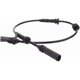thumbnail image 2 of Sensor de velocidad de rueda delantera Abs, 2 uds., para bmw F22 F23 F30 F32 F33 F36, 2 of 3