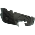 thumbnail image 2 of Geelife Radiator Support Cover For 06-13 Impala 14-16 Impala Limited 06-07 Monte Carlo, 2 of 9
