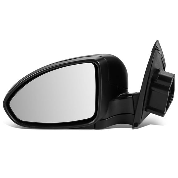 DNA Motoring Powered Driver Left Side Mirror for 11-16 Chevy Cruze Limited Orlando