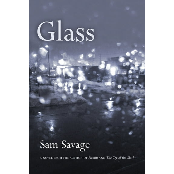 Glass (Paperback)