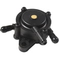 thumbnail image 3 of HQRP Fuel Pump Compatible with John Deere LG808656 M138498 M145667 Fits 647 657 667 LA115 L120 Mower, 3 of 6