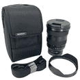 thumbnail image 5 of Sony FE 16-35mm f/2.8 GM II Lens - Import Model, 5 of 5