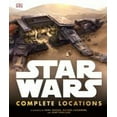 thumbnail image 2 of Star Wars: Complete Locations (Hardcover), 2 of 2