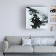 thumbnail image 3 of Jennifer Paxton Parker 'Ocean Current III' Canvas Art, 3 of 4