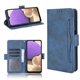 thumbnail image 1 of Funda Tipo Billetera GANGXUN para Samsung Galaxy A13 4G – Tapa Flip con Tarjetero, 1 of 5