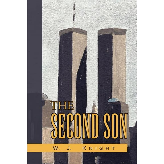 The Second Son (Paperback)