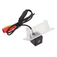thumbnail image 1 of Cámara De Marcha Atrás De Coche Impermeable Vista Trasera Cámara De Estacionamiento De Respaldo Reemplazo Para 2018-2020, 1 of 7