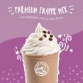 thumbnail image 2 of Big Train 3.5 lb. Toffee Mocha Delight Blended Ice Coffee Mix – Premium Frappe & Specialty Coffee Base, 5/Case (17.5 lbs Total), 2 of 4