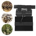thumbnail image 4 of Kit Liberación Rápida Duradero Kits Molle Hebilla Universal Accesorios para Chaleco JPC 6094 XPC2.0, 4 of 9