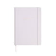 thumbnail image 1 of Think Ink Hard Cover Book Bound Journal - Lavender, 7.5" x 10.25" 200 Lined Pages, 1 of 4