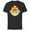 Black, variant on The Bob’s Burgers Movie Summer Tina Belcher - Short Sleeve Cotton T-Shirt for Adults - Customized-Black