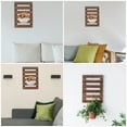 Plant Stand Indoor Stands Plants Ladder Wall Mount Planter Decorative