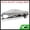 Grey, variant on 17-19ft 96" 300D Polyester Boat Cover Waterproof Black V-Hull Protector 620 x 300cm