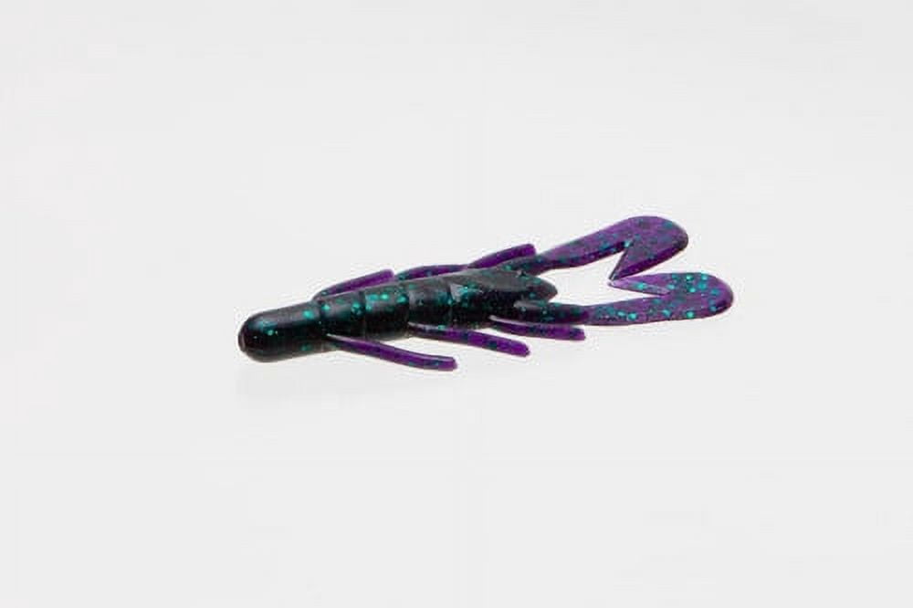 Zoom U-V Speed Craw 3.5'' California 420 12pk