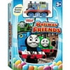 Thomas & Friends: Railway Friends (DVD)