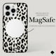 thumbnail image 5 of Funda de teléfono Kate Spade New York City Leopard Black para iPhone 15 Pro Max, 5 of 7