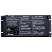 Chauvet Obey 4 Compact DMX-512 Lighting Controller For Church Stage Performance