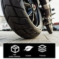 thumbnail image 3 of BALAHAPY Tornillo De Aleación Para Levantar Motocicleta Con Tratamiento Contra Deformación, 3 of 7