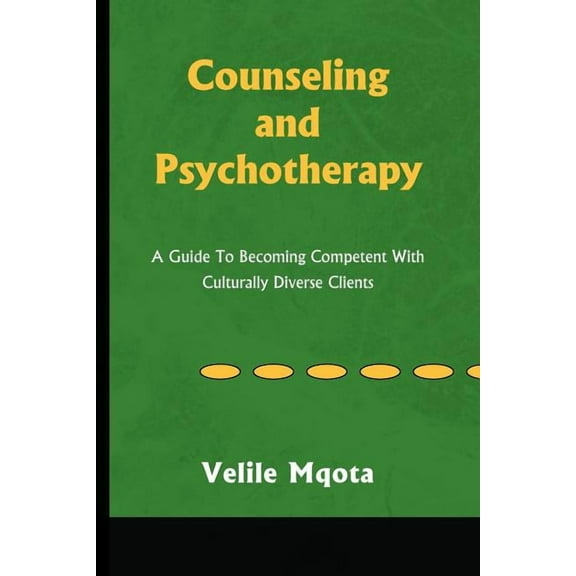 Counseling and Psychotherapy, (Paperback)