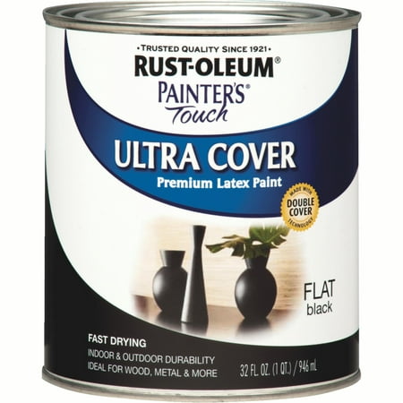 Rust-Oleum Painter's Touch 2X Ultra Cover Premium Latex