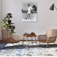 thumbnail image 3 of Cuadro Decorativo | Fine Art Tj | Club De Tenis Vintage Por Vintage Images - 109 x 81 cm, 3 of 3