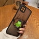 thumbnail image 3 of Funda mate para OPPO A97 A96 A95 A94 A93 A92 A92S A78 A74 A73 A72 A57 A55 A54 4G 5G funda Marvel héroe de dibujos animados Spider-Man Lron Man, 3 of 5