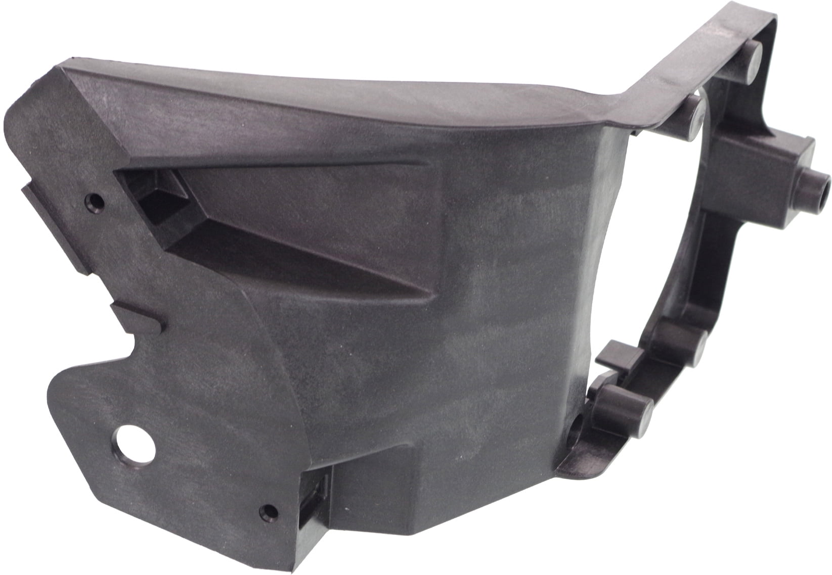 Fog Light Bracket Compatible with 2009-2011 Ford Focus Passenger Side 4Cyl 2.0L