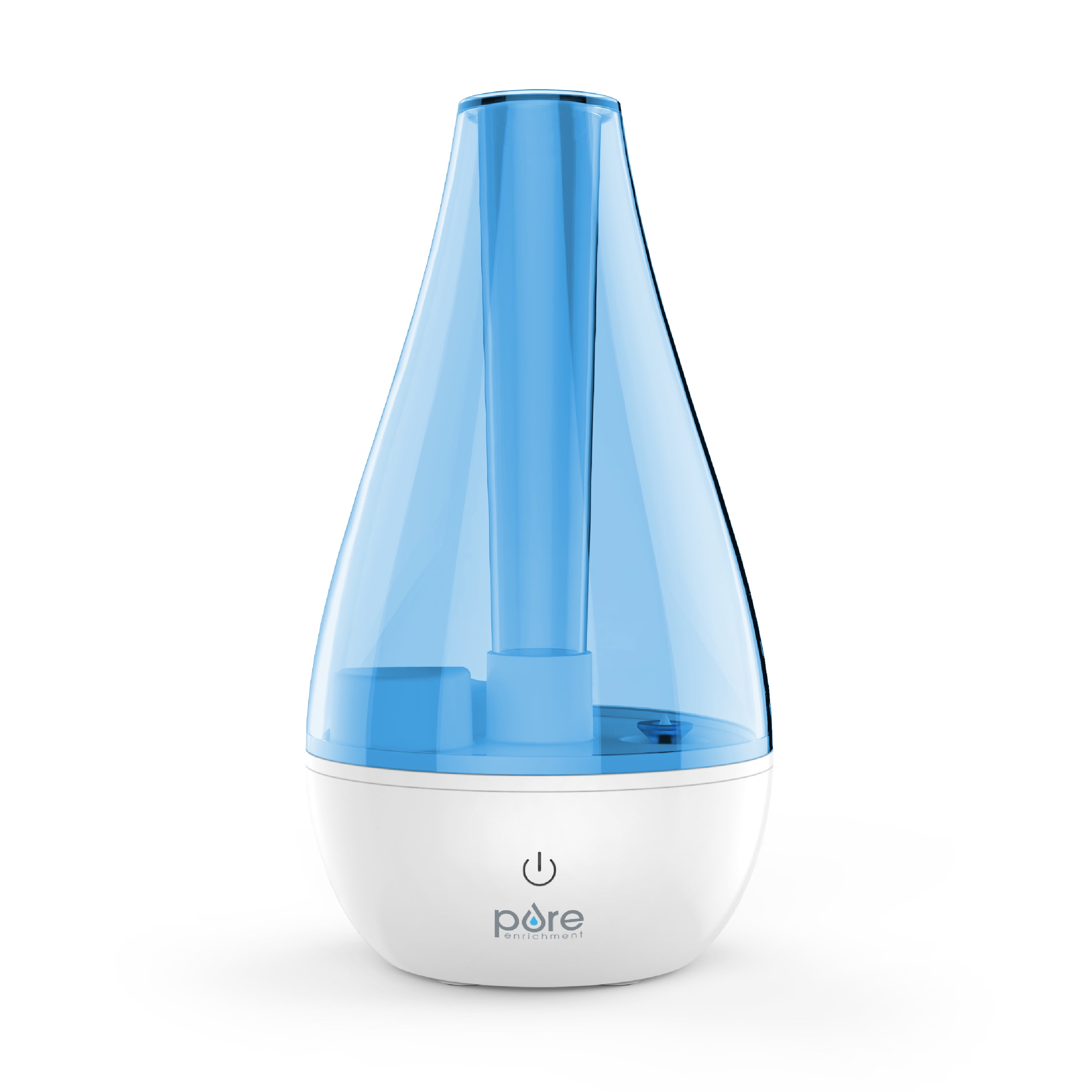 Pure Enrichment MistAire Studio Ultrasonic Cool Mist Humidifier for Small Rooms