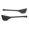 thumbnail image 2 of Gear  Panel Side Trim, Console Gear  Side Trim Comfortable Touch High Gloss  For Car, 2 of 8