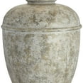 thumbnail image 6 of John Timberland Otero 27" Tall Jug Farmhouse Rustic Country Cottage Table Lamps Set of 2 Mottled Stone Finish Living Room Bedroom, 6 of 9