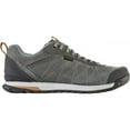 thumbnail image 3 of Oboz Bozeman Low Leather Charcoal - 74201-CHARCOAL CHARCOAL, 3 of 4
