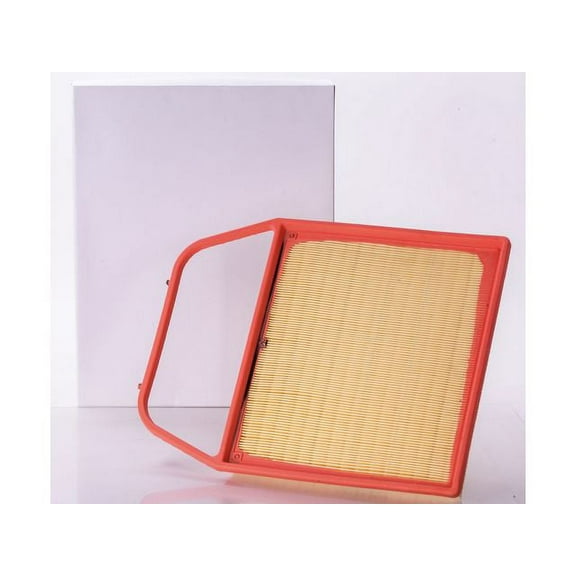 Air Filter - Compatible with 2007 - 2010 BMW 335i 2008 2009