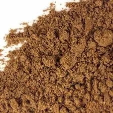 NY SPICE SHOP Celery Seed Powder - 08 Ounce - Ground Celery Seed - Celery Ground - Apium Powder - Apium Graveolens