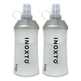 thumbnail image 1 of 250ml Sports Water Bladder Drinking Bag Portable Soft Folding Water Bladder Storage Bag BPA Free For Climbing Riding Marathon Cross-Rally, 1 of 8