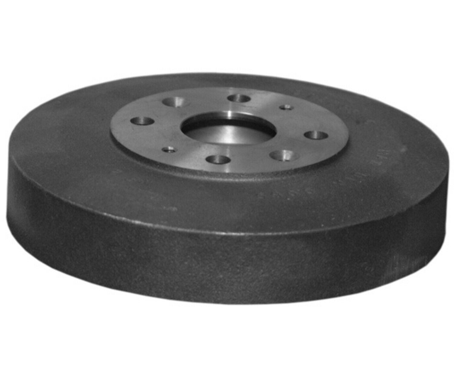 Raybestos® R-Line Drums Fits select: 1991-1992 FORD ESCORT, 1990-1991 MAZDA PROTEGE