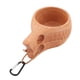 thumbnail image 5 of Taza de estilo nórdico, taza de madera de 200 ml, taza de madera portátil, taza de agua de madera optimizada para la excelencia, 5 of 9