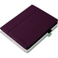 thumbnail image 2 of Fintie Classic EP00377 Carrying Case (Folio) Apple iPad mini Tablet, Purple, 2 of 12
