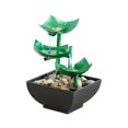 thumbnail image 3 of AMLESO 3 Tier US Adapter Creative Tabletop for Cabinet Living Room Bedroom, 3 of 8