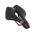 thumbnail image 2 of Prologo Unisex's Dimension AGX T4.0 Saddle Black 143mm, 2 of 5