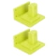 thumbnail image 5 of Soporte para herramientas, 2 piezas Soporte para herramientas de montaje en pared Soporte para herramientas Funcionalidad versátil, 5 of 8