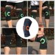 thumbnail image 4 of Protector de rodillas para correr, montañismo, fitness, deportes de presión, 4 of 5