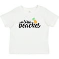 thumbnail image 3 of Inktastic Hawaiian Pineapple Aloha Beaches Boys or Girls Baby T-Shirt, 3 of 5