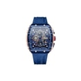 thumbnail image 1 of Reloj Curren KRED8203 azul Hombre Cuarzo, 1 of 3