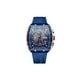 thumbnail image 1 of Reloj Curren KRED8203 azul Hombre Cuarzo, 1 of 3